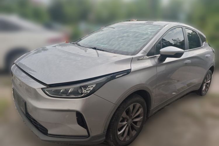 Used Geometry C 2022 400KM Commuter Version Guazi used car, China used car export, Used car for sale, Used  cars, Cheapest cars for sale