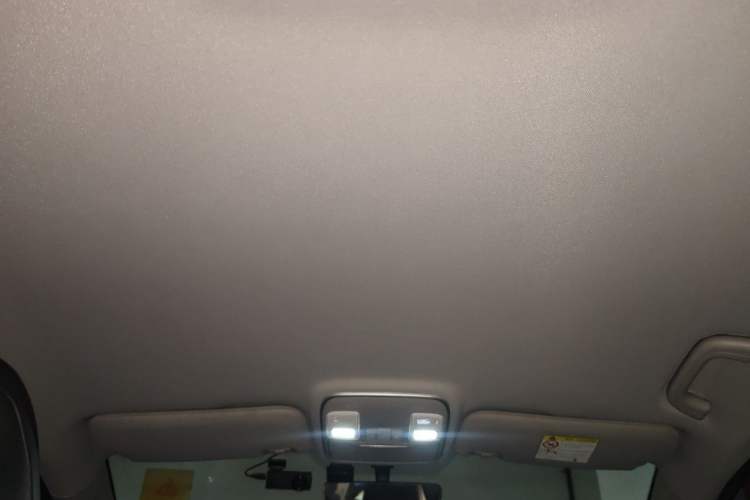 Used Geometry C 2022 400KM Blueberry Pro Headliner