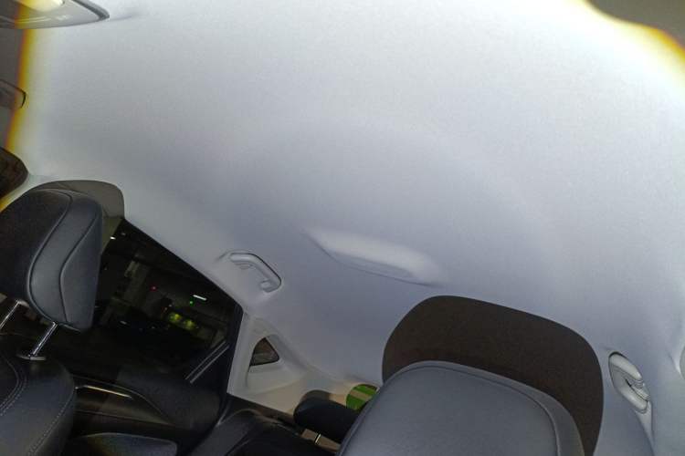 Used Geometry C 2022 Blueberry C400 Headliner