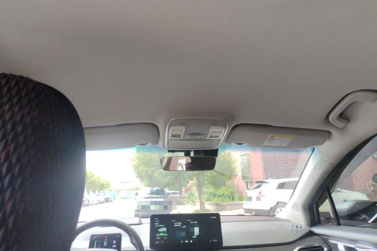 Used Geometry C 2022 Blueberry C400 Headliner
