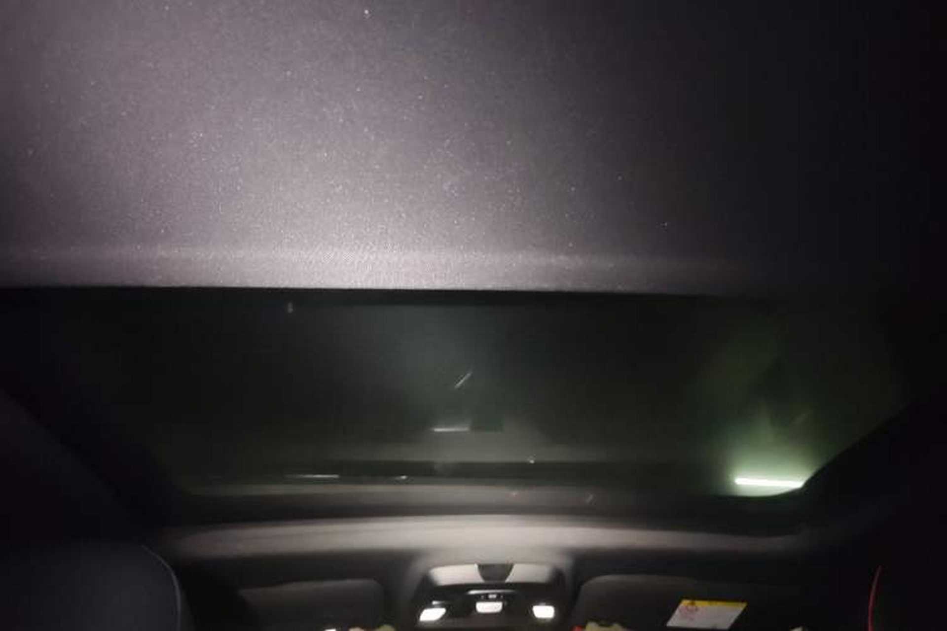 Used Geometry C 2022 Grape C550 Headliner