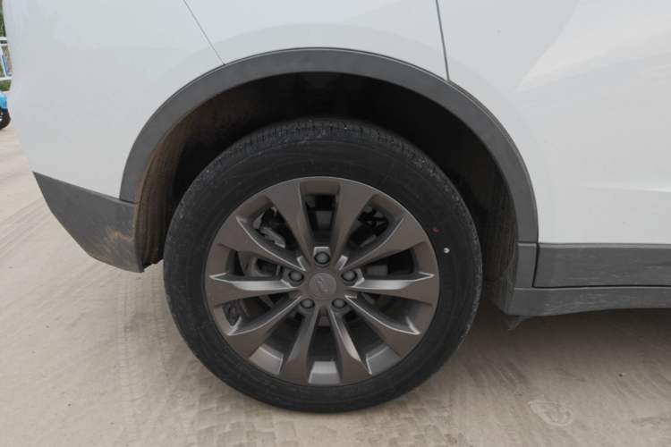 Used Geometry C 2022 Blueberry C400 Exterior 5