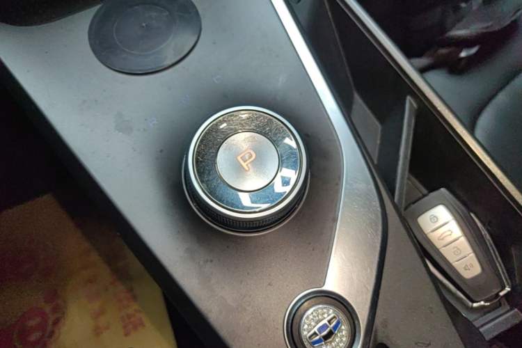 Used Geometry C 2022 400KM Blueberry Pro Gear Lever