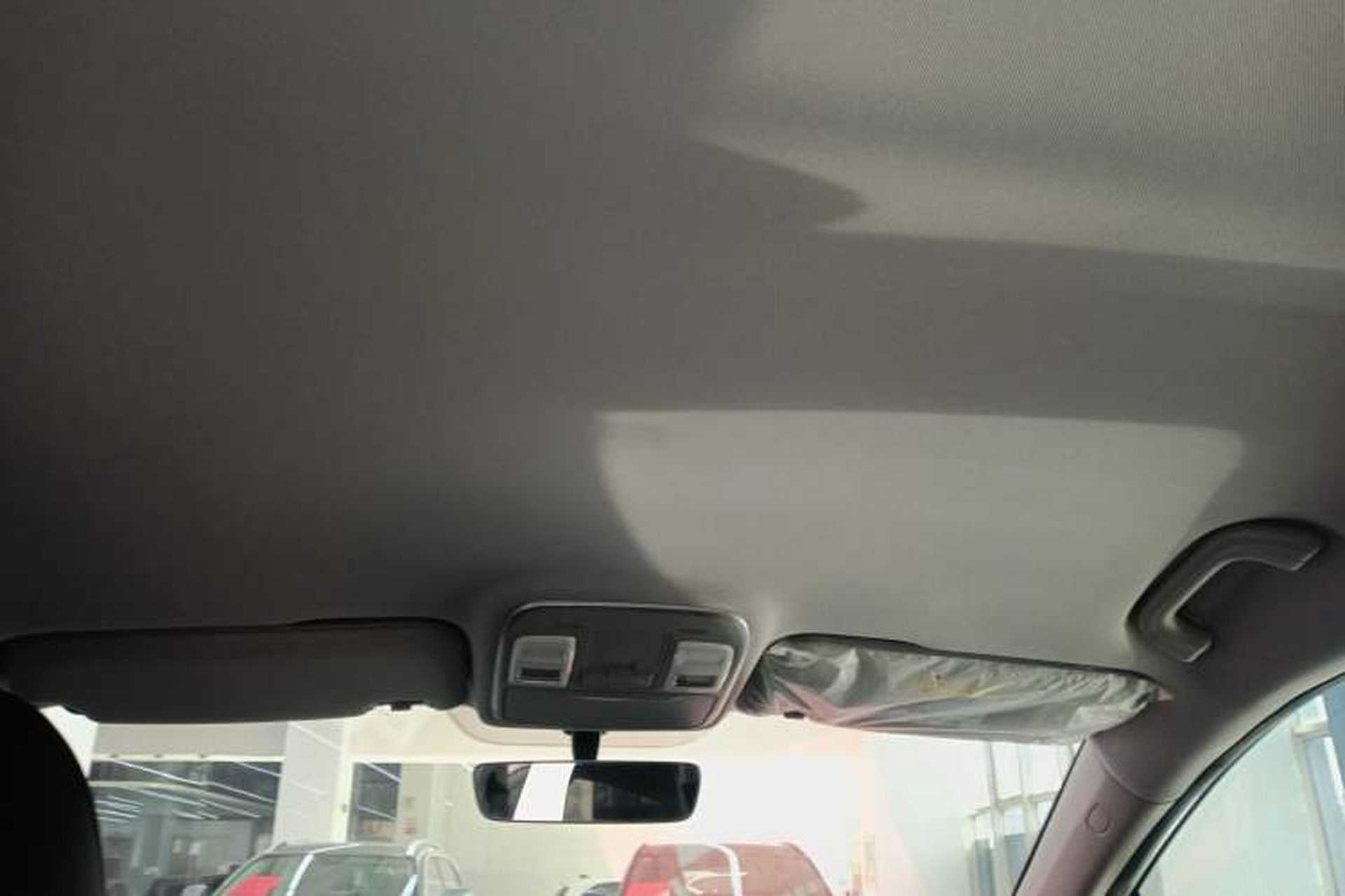 Used Geometry C 2022 400KM Blueberry Pro Headliner