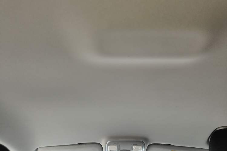 Used Geometry C 2022 400KM Commuter Version Headliner