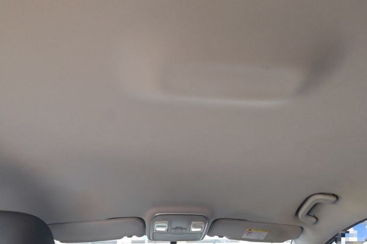 Used Geometry C 2022 Blueberry C400 Headliner