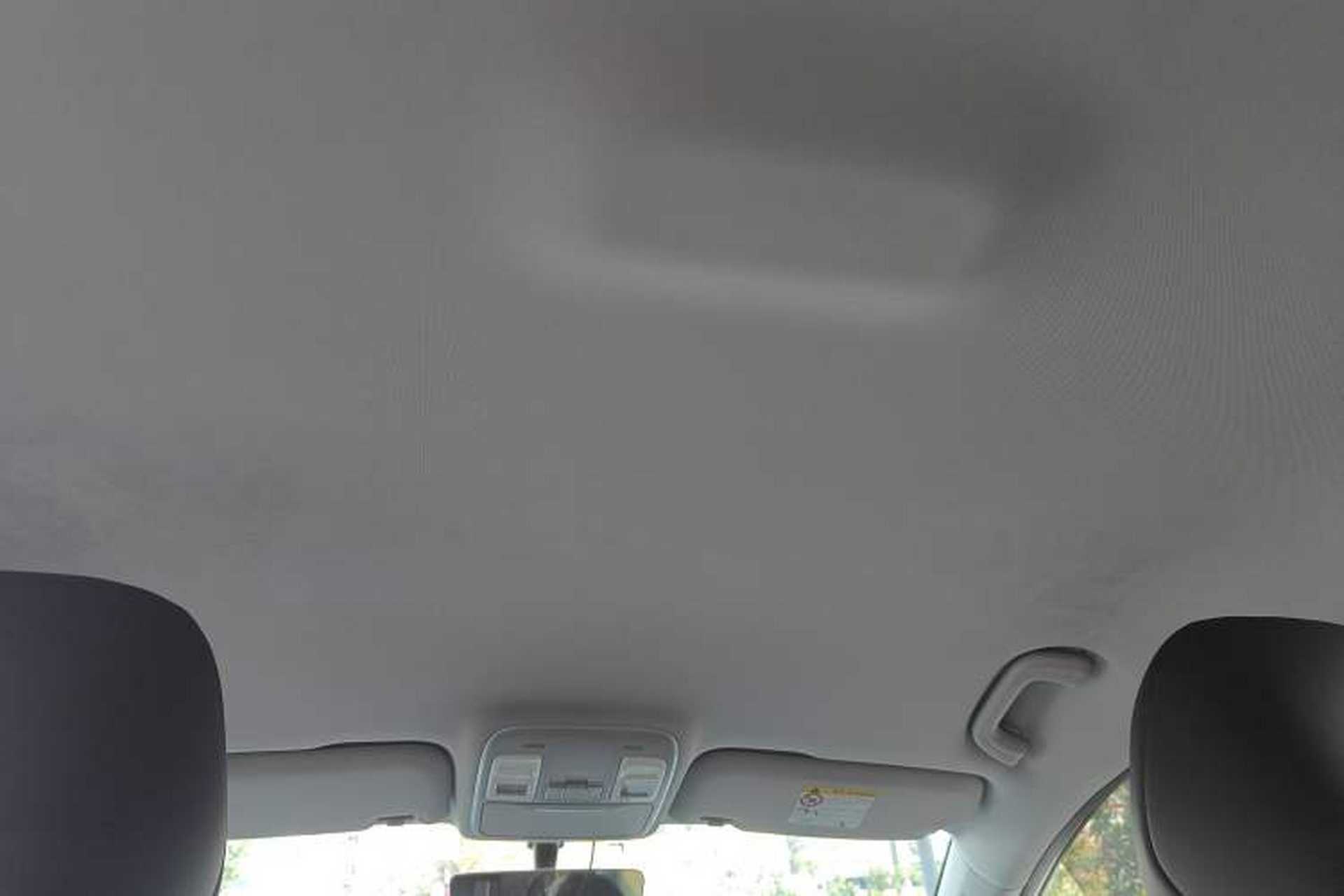 Used Geometry C 2022 400KM Blueberry Pro Headliner