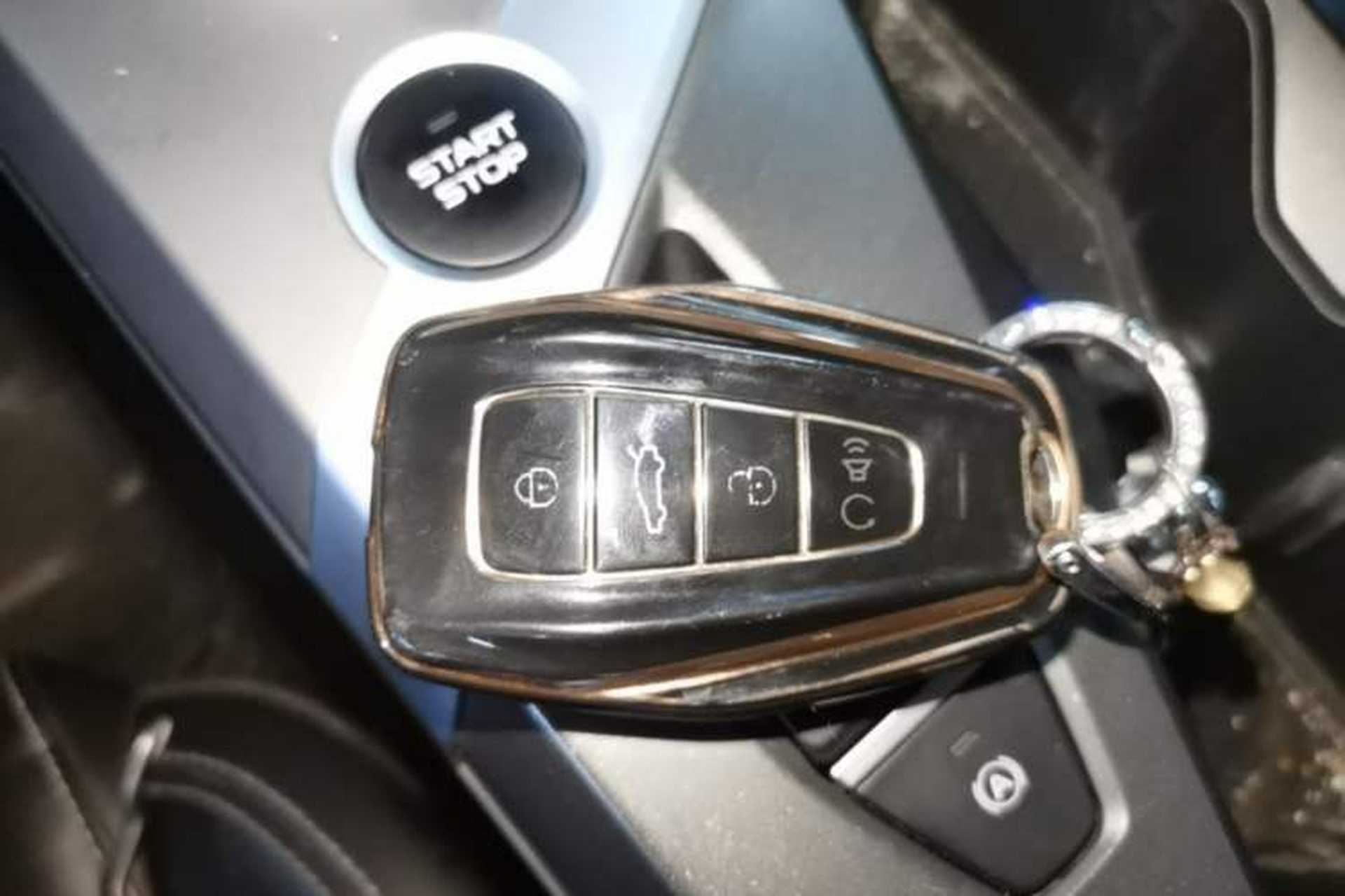 Used Geometry C 2022 400KM Commuter Version Interior 1
