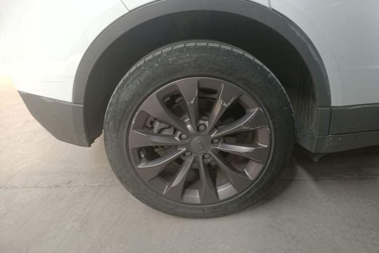 Used Geometry C 2022 400KM Commuter Version Right Rear Wheel Hub