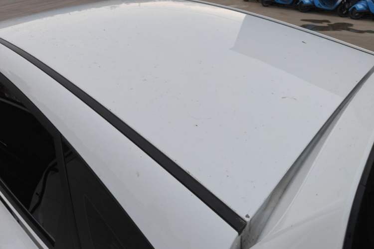 Used Geometry C 2022 Blueberry C400 Roof