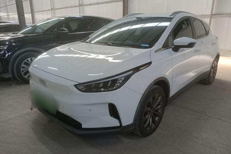 Used Geometry C 2022 400KM Commuter Version Guazi used car, China used car export, Used car for sale, Used  cars, Cheapest cars for sale
