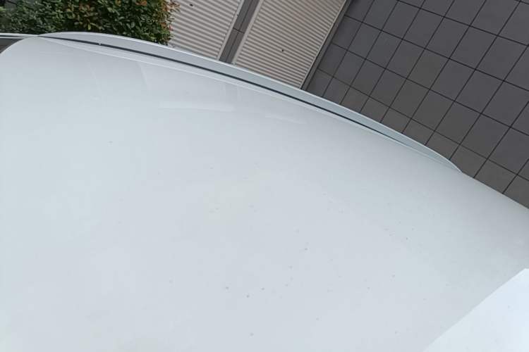 Used Geometry E 2022 320KM Cute Tiger 5-Seater Roof