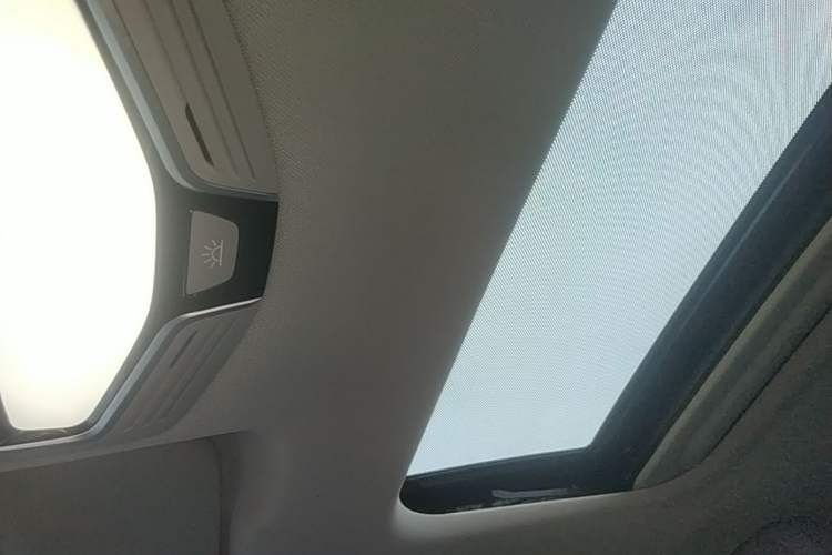 Used Geometry E Firefly 2022 401 km Linglong Tiger 4 Seats Headliner