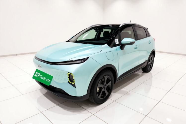 Geometry E Firefly 2022 401 km Linglong Tiger 4 Seats d’occasion Guazi used car, China used car export, Used car for sale, Used  cars, Cheapest cars for sale