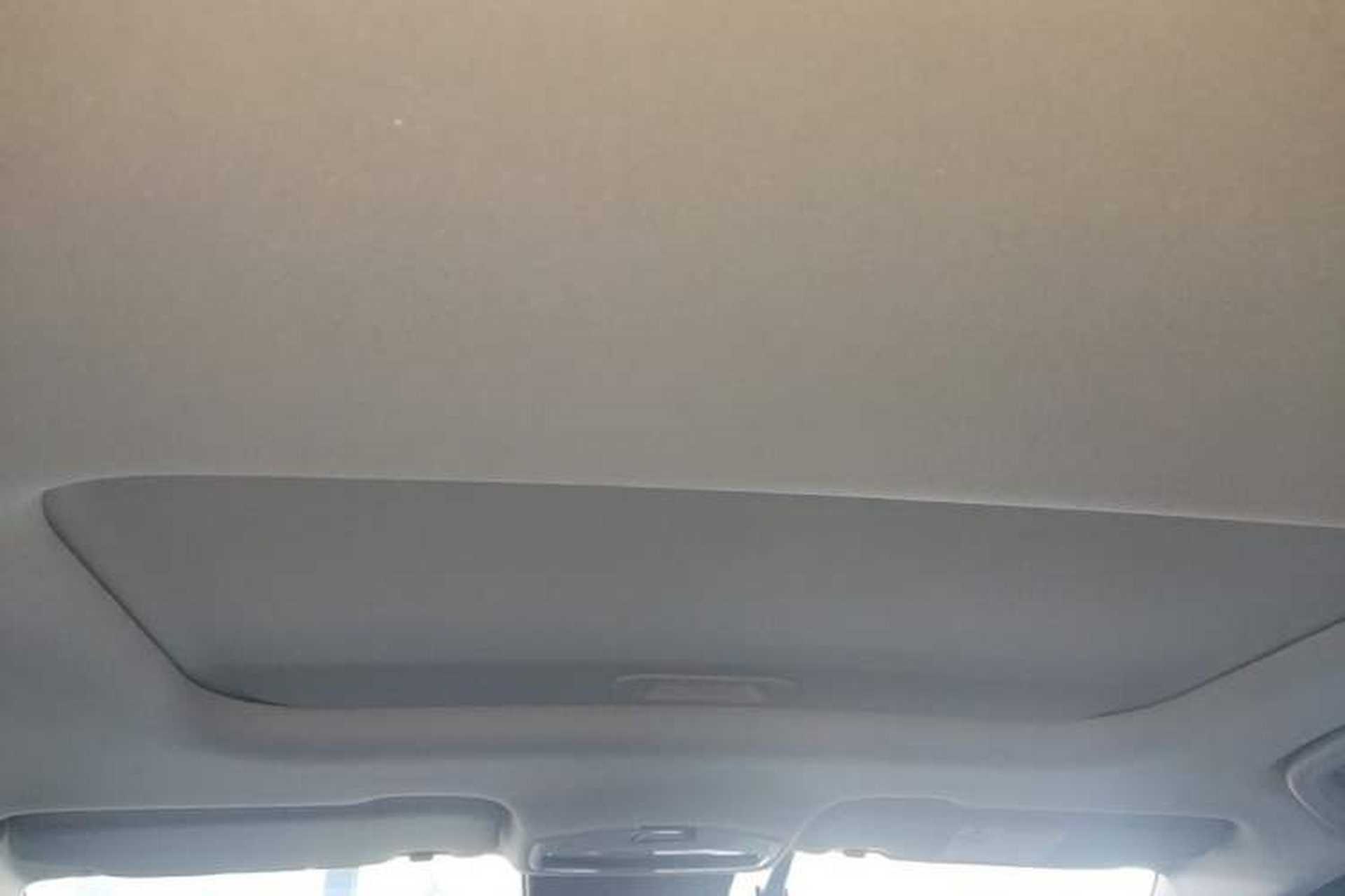 Used Geometry E Firefly 2022 401KM Lightning Tiger 4-Seater Headliner