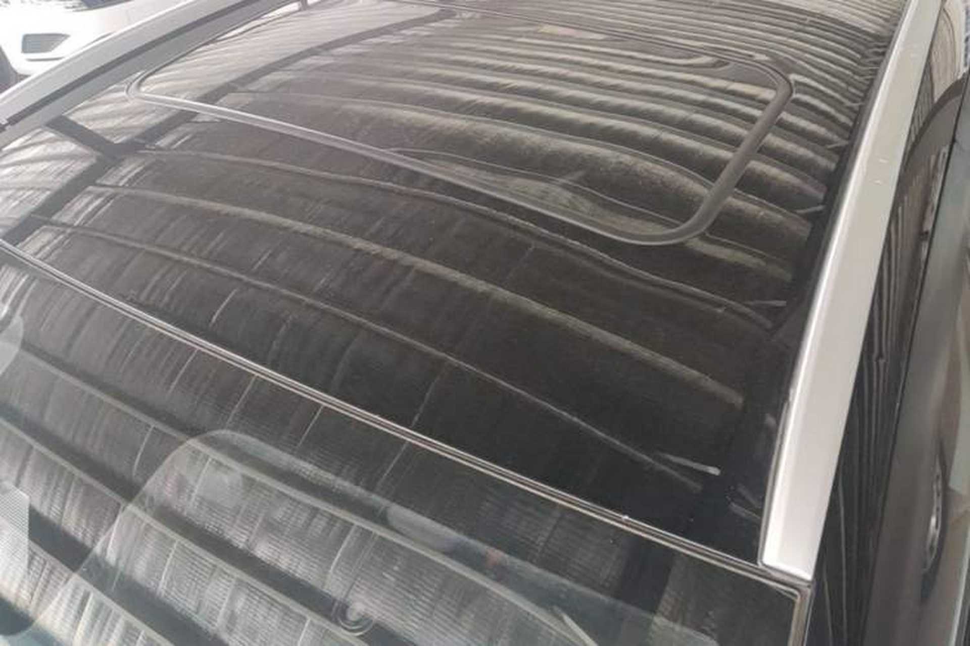 Used Geometry E Firefly 2022 401KM Lightning Tiger 4-Seater Roof