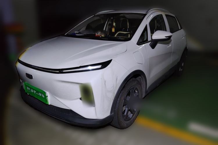 Geometry E Firefly 2022 320KM Cute Tiger 5-Seater с пробегом Guazi used car, China used car export, Used car for sale, Used  cars, Cheapest cars for sale