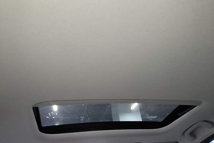 Used Geometry E Firefly 2022 401 km Linglong Tiger 4 Seats Headliner