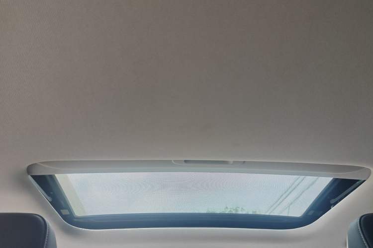 Used Geometry E Firefly 2022 401 km Linglong Tiger 4 Seats Headliner