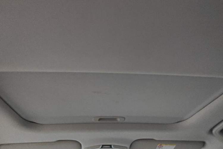 Used Geometry E Firefly 2022 401 km Linglong Tiger 4 Seats Headliner