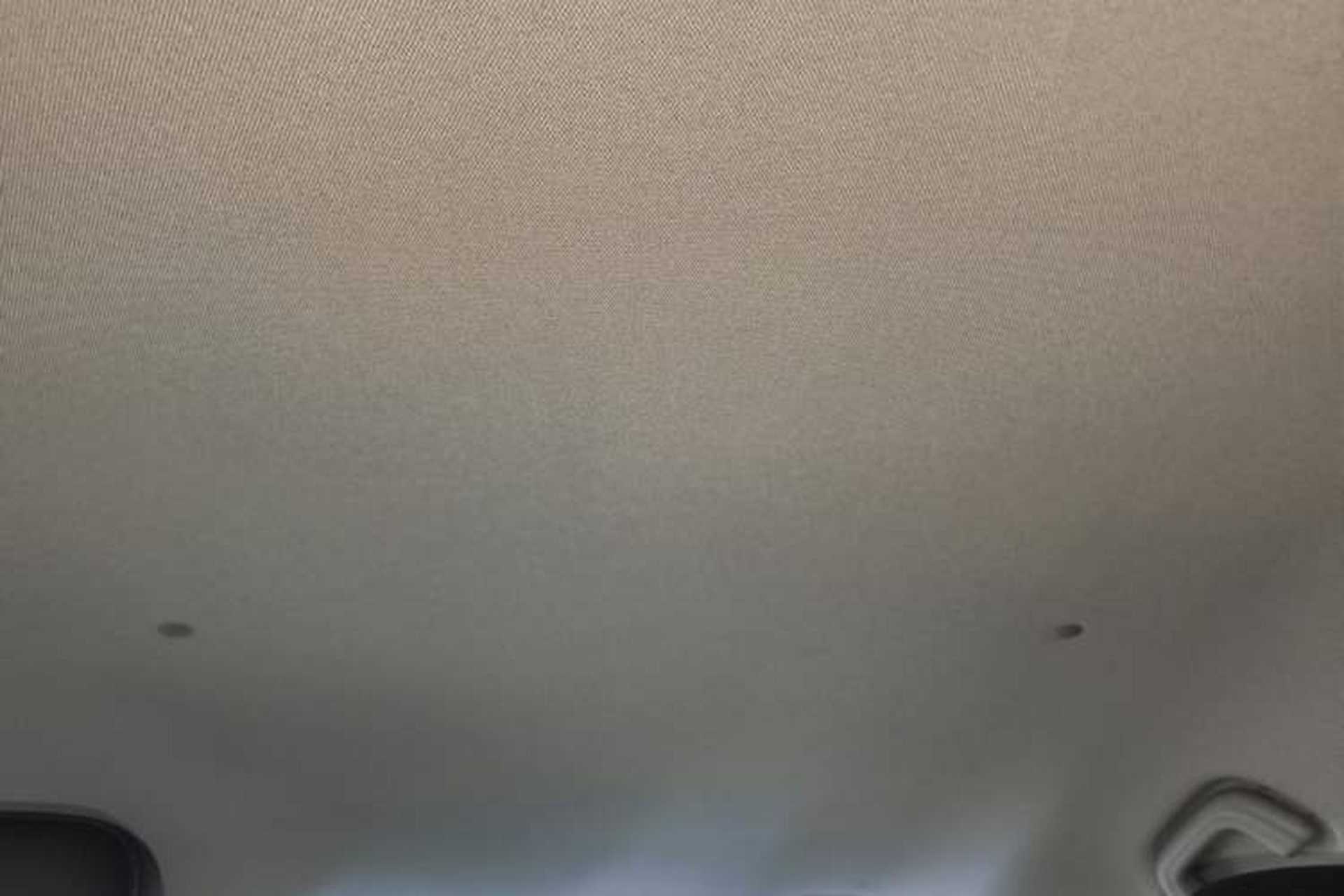 Used Geometry E Firefly 2022 320KM Cute Tiger 4-Seater Headliner
