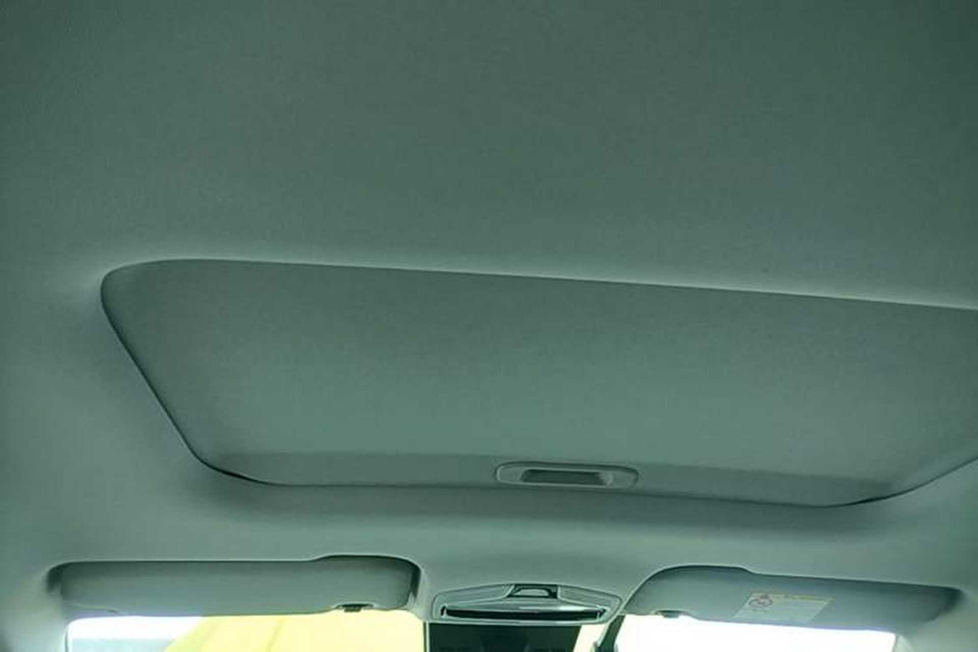 Used Geometry E Firefly 2022 401KM Lightning Tiger 4-Seater Headliner