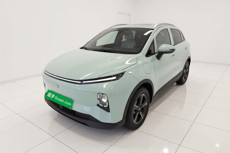 Używany Geometry E Firefly 2023 401KM Linglong Tiger 5-Seater Guazi used car, China used car export, Used car for sale, Used  cars, Cheapest cars for sale