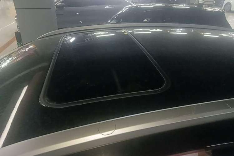 Used Geometry E Firefly 2023 401 km Super-Liked Special Edition 5 Seats Roof