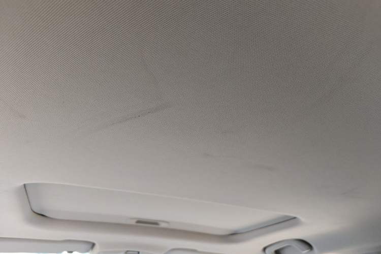 Used Geometry E Firefly 2023 401KM Linglong Tiger 5-Seater Headliner
