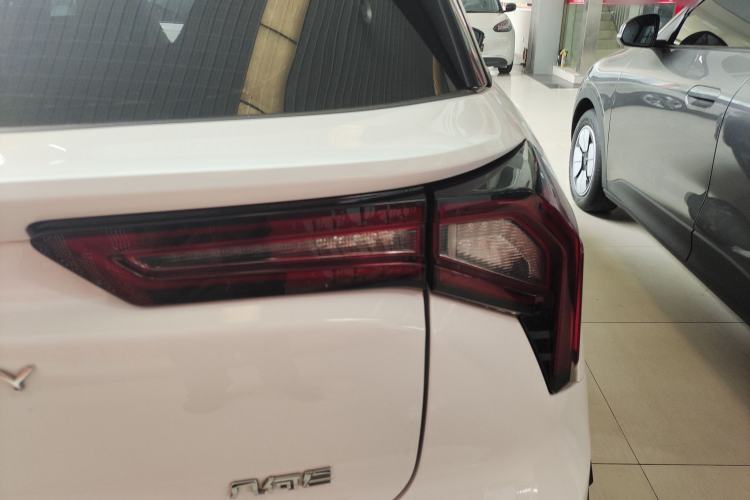 Used Geometry E Firefly 2023 320KM Cute & Handsome Tiger 5 Seats Right Rear Taillight