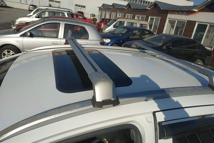 Used Geometry E Firefly 2023 401KM Lightning Tiger 5-Seater Roof