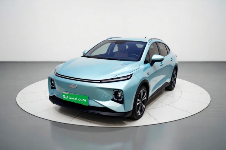 Used Geometry E Firefly 2024 301km Flowing Light Guazi used car, China used car export, Used car for sale, Used  cars, Cheapest cars for sale