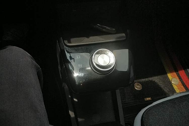 Used Geometry E Firefly 2024 301km Flowing Light Gear Lever