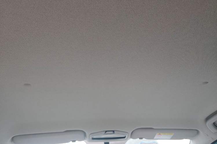 Used Geometry E Firefly 2024 301km Starlight Headliner