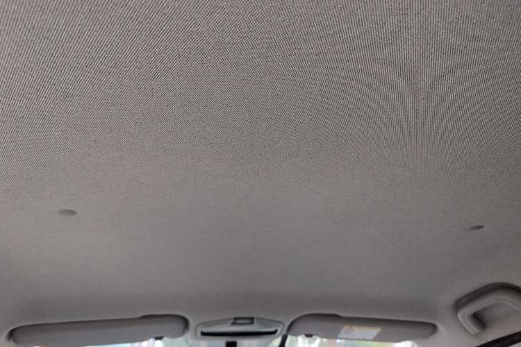 Used Geometry E Firefly 2024 401 km Fluorescent Headliner