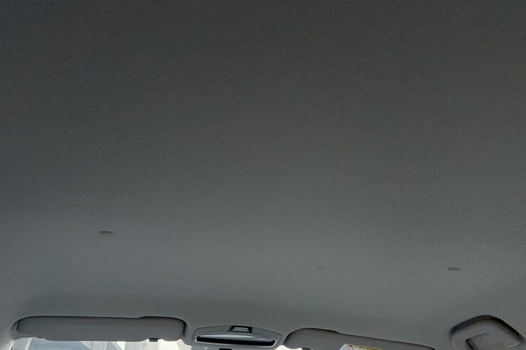 Used Geometry E Firefly 2024 301km Starlight Headliner