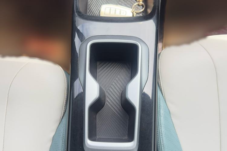 Used Geometry E Firefly 2024 301km Starlight Interior 7