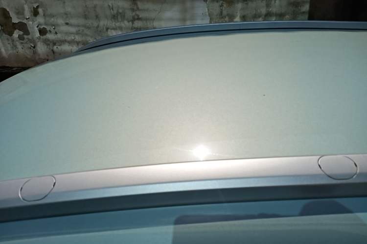 Used Geometry E Firefly 2024 301km Flowing Light Roof
