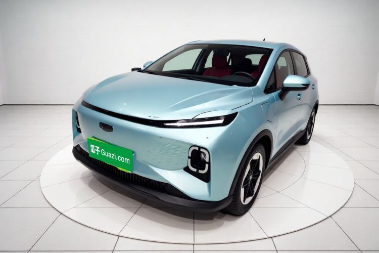 Used Geometry E Firefly 2024 301km Flowing Light Guazi used car, China used car export, Used car for sale, Used  cars, Cheapest cars for sale