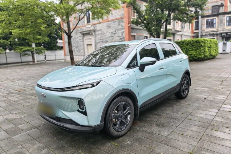 Geometry E Firefly 2024 401 km Fluorescent usata Guazi used car, China used car export, Used car for sale, Used  cars, Cheapest cars for sale