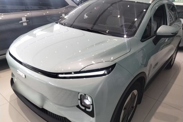 Used Geometry E Firefly 2024 301km Starlight Guazi used car, China used car export, Used car for sale, Used  cars, Cheapest cars for sale