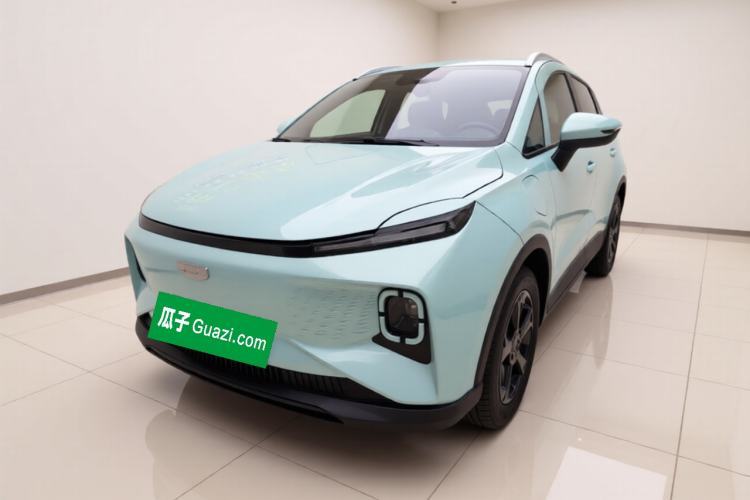 Used Geometry E Firefly 2024 301km Starlight Guazi used car, China used car export, Used car for sale, Used  cars, Cheapest cars for sale