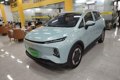 Used Geometry E Firefly 2024 401km Starlight