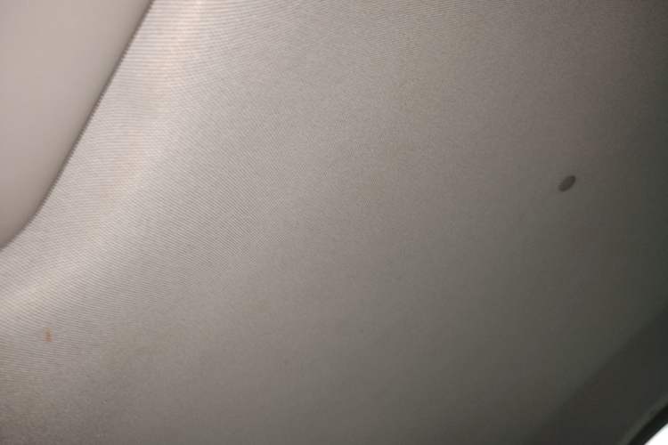 Used Geometry E Firefly 2024 401km Starlight Headliner