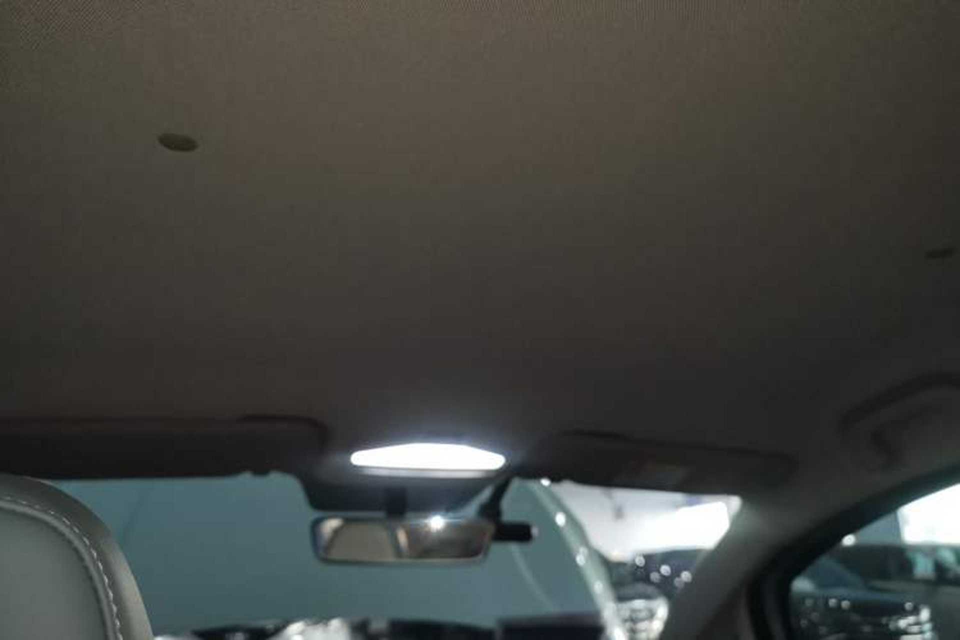 Used Geometry E Firefly 2024 401 km Fluorescent Headliner