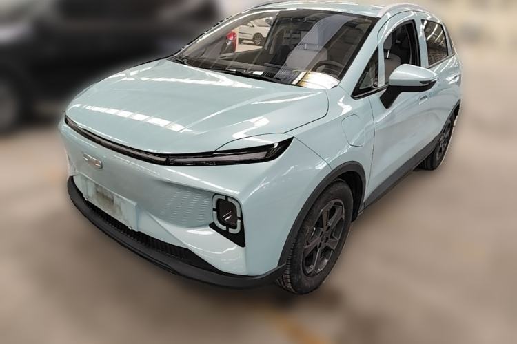 Used Geometry E Firefly 2024 401km Starlight Guazi used car, China used car export, Used car for sale, Used cars, Cheapest cars for sale