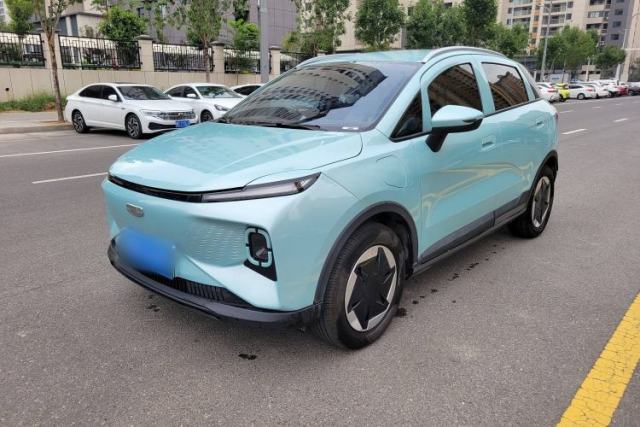Used Geometry E Firefly 2024 301km Starlight