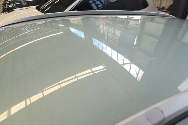 Used Geometry E Firefly 2024 301km Flowing Light Roof