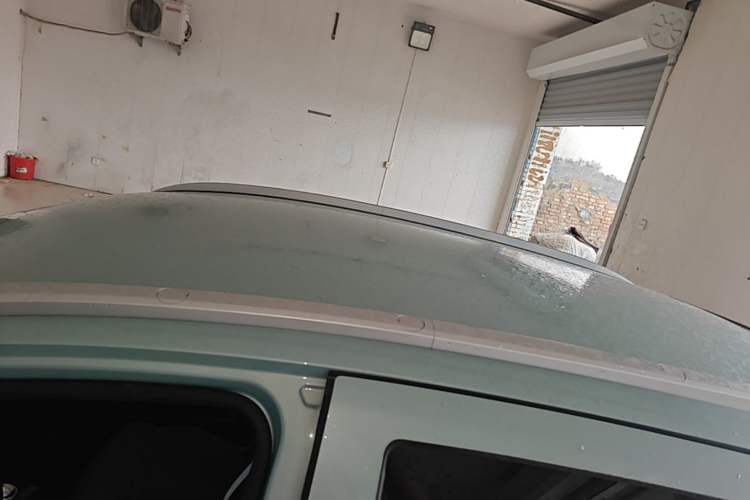 Used Geometry E Firefly 2024 301km Longteng Edition Roof