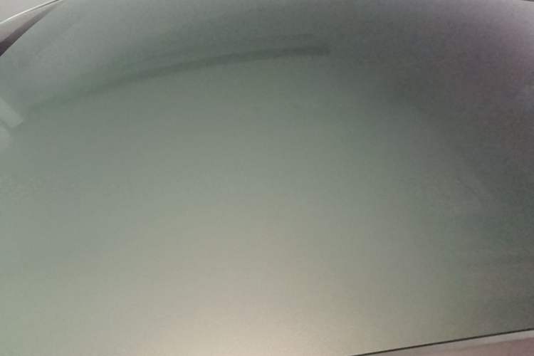 Used Geometry E Firefly 2024 301km Starlight Roof